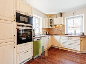 Prodej rodinného domu, Vyskytná nad Jihlavou, 150 m2