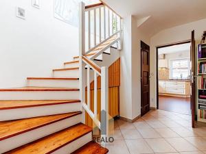 Prodej rodinného domu, Vyskytná nad Jihlavou, 150 m2