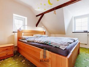 Prodej rodinného domu, Vyskytná nad Jihlavou, 150 m2