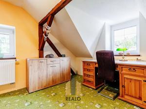 Prodej rodinného domu, Vyskytná nad Jihlavou, 150 m2