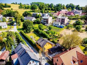 Prodej rodinného domu, Vyskytná nad Jihlavou, 150 m2