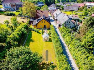 Prodej rodinného domu, Vyskytná nad Jihlavou, 150 m2