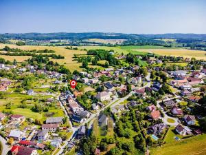 Prodej rodinného domu, Vyskytná nad Jihlavou, 150 m2