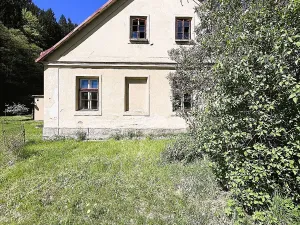 Prodej rodinného domu, Suchovršice, 210 m2