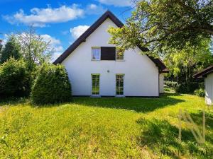 Prodej rodinného domu, Zruč-Senec, Šikmá, 192 m2