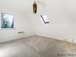 Prodej rodinného domu, Zruč-Senec, Šikmá, 192 m2