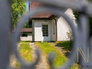 Prodej rodinného domu, Zruč-Senec, Šikmá, 192 m2