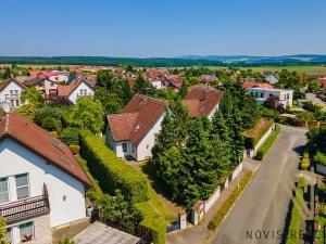 Prodej rodinného domu, Zruč-Senec, Šikmá, 192 m2