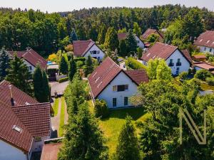 Prodej rodinného domu, Zruč-Senec, Šikmá, 192 m2