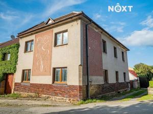 Prodej rodinného domu, Opatov, 219 m2