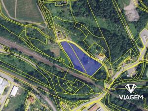 Prodej zahrady, Trutnov, 7455 m2