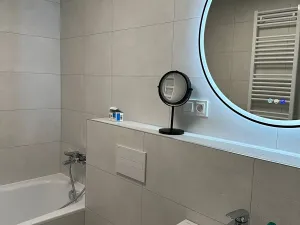 Pronájem bytu 2+kk, Praha - Karlín, Sokolova, 60 m2