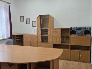 Pronájem kanceláře, Příbram - Příbram II, Dlouhá, 40 m2