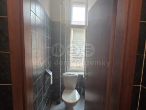 Pronájem kanceláře, Příbram - Příbram II, Dlouhá, 40 m2
