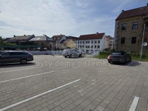Pronájem kanceláře, Příbram - Příbram II, Dlouhá, 40 m2