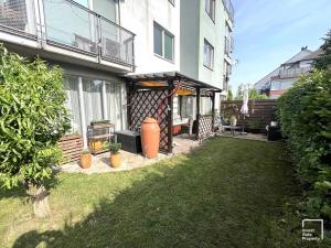 Prodej bytu 3+kk, Praha - Kbely, Pod Nouzovem, 70 m2