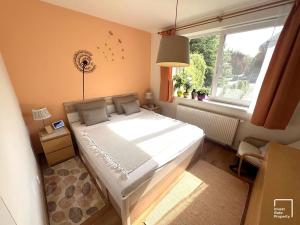 Prodej bytu 3+kk, Praha - Kbely, Pod Nouzovem, 70 m2