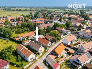 Prodej rodinného domu, Ratenice, 76 m2