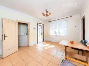 Prodej rodinného domu, Ratenice, 76 m2