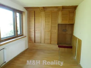Prodej rodinného domu, Ostrava, Jungbauerova, 210 m2
