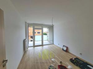 Pronájem bytu 2+kk, Olomouc, 17. listopadu, 60 m2