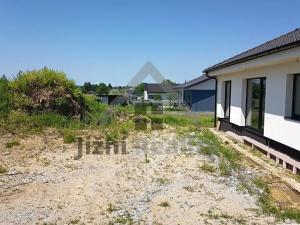 Prodej rodinného domu, Nové Hrady, Vilová čtvrť, 123 m2