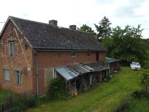 Prodej rodinného domu, Bezvěrov, 132 m2