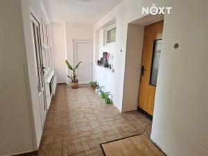 Pronájem rodinného domu, Komořany, 94 m2