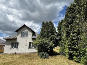 Prodej rodinného domu, Milíčov, 105 m2