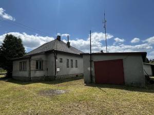 Prodej rodinného domu, Milíčov, 105 m2