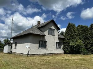 Prodej rodinného domu, Milíčov, 105 m2
