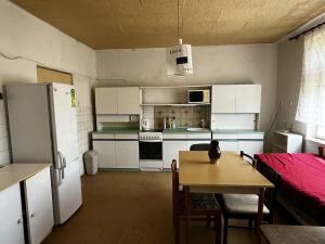 Prodej rodinného domu, Milíčov, 105 m2