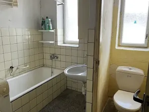 Prodej rodinného domu, Milíčov, 105 m2