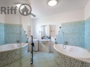 Pronájem rodinného domu, Zakřany, 130 m2