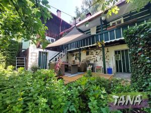 Prodej chalupy, Soběslavice, 120 m2