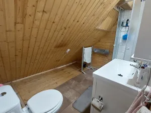 Prodej chalupy, Soběslavice, 120 m2