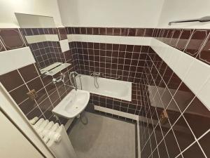 Pronájem bytu 2+1, Praha - Vinohrady, Řipská, 45 m2