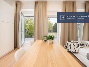 Pronájem bytu 1+kk, Brno, Francouzská, 26 m2