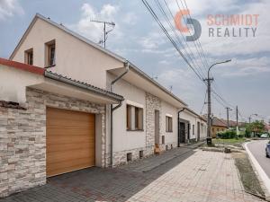 Prodej rodinného domu, Břeclav, Hraniční, 300 m2