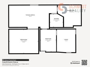 Prodej rodinného domu, Břeclav, Hraniční, 300 m2
