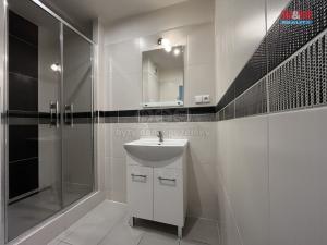 Pronájem bytu 3+1, Litoměřice - Předměstí, Stránského, 66 m2