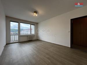 Pronájem bytu 2+1, Ústí nad Labem - Všebořice, Plynárenská, 61 m2