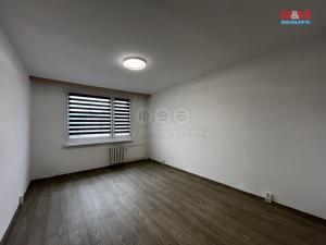 Pronájem bytu 2+1, Ústí nad Labem - Všebořice, Plynárenská, 61 m2