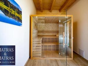 Prodej rodinného domu, Jevišovka, 260 m2