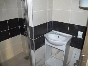 Pronájem bytu 2+kk, Vamberk, Žamberecká, 58 m2