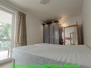 Pronájem bytu 2+kk, Praha - Strašnice, Gutova, 80 m2