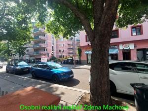 Pronájem bytu 2+kk, Praha - Strašnice, Gutova, 80 m2