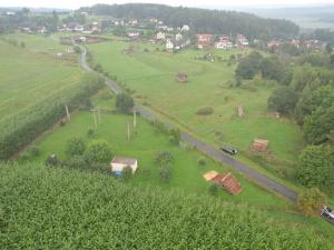 Prodej pozemku pro bydlení, Bohutín, 2131 m2