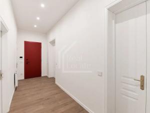 Prodej bytu 3+kk, Praha - Vinohrady, Třebízského, 98 m2