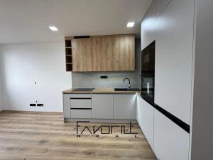Prodej bytu 2+kk, Ostrava, Dr. Martínka, 37 m2